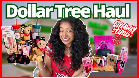 Dollar Tree 2023🌳🛍️Massive Dollar Tree Haul🌳🛍️Jackpot Dollar Tree Haul | #dollartreefinds