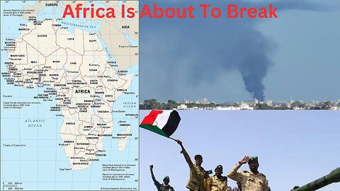 African Nations In Turmoil