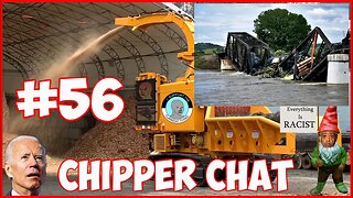 🟢ANOTHER Chemical Spill | Tr00ns on Parade | Philly vs Baltimore | Chipper Chat #56