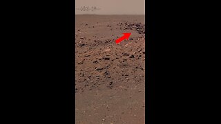 Som ET - 78 - Mars - Opportunity Sol 2140 - Video 5