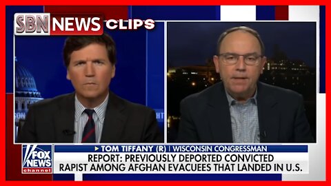 Congressman Investigates Afghan Refugee Housing: Not a Special Visa in Sight - 3482
