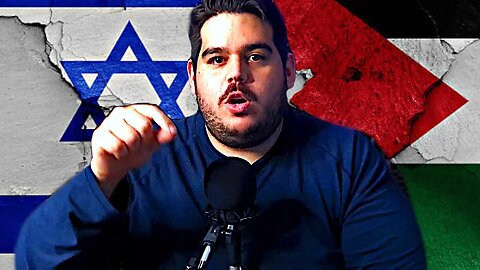 Beware Hamas Propaganda! A Jewish Plea To Israel @DandanPragerPU