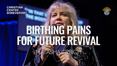 Birth Pains for Future Revival | Natasha Agihos | Full Sunday Celebration Service | 12/17/2023