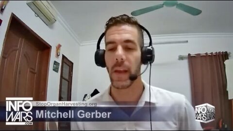 Support Independent Investigative Journalist Mitchell Gerber