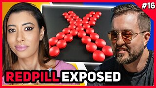 Special Valentine's Day LIVE: AMA With Hot Bisexual Wife + RED PILL Exposed!