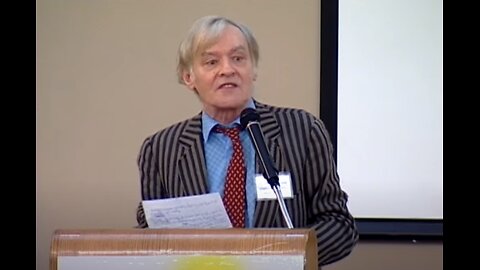 America and Europe: Brothers in Arms | Guillaume Faye Speech at 2012 AmRen Conference