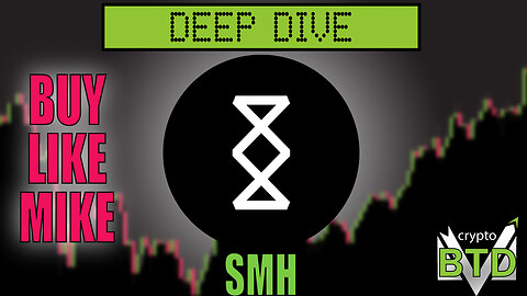 📢 SPACEMESH: Deep Dive [What is SMH ?] Buy or pass?!