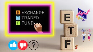 What are ETFs?
