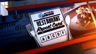 Restaurant Report Card: Dexter