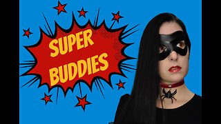 Super Buddies - S2E11