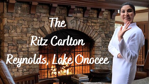 The Ritz Carlton at Reynolds Georgia - Review