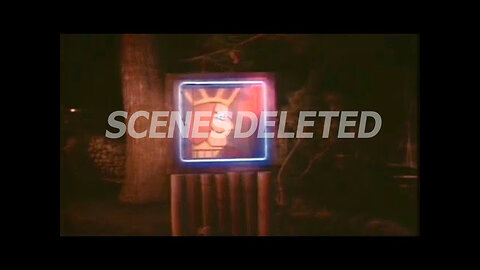 Twin Peaks Scenes Deleted 6: One Eyed Jacks pt.2,Agent Cooper,Ed,Hawk,Jacques,A Scenes Deleted Movie
