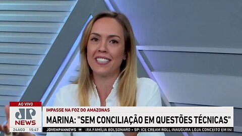 Brasil precisará de R$ 1 trilhão para cumprir meta da redução de carbono até 2030 | LINHA DE FRENTE