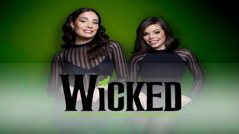 Musical "Wicked" retorna ao brasil em março de 2023, com Fabi Bang e Myra Ruiz