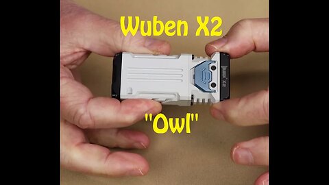 Wuben X2