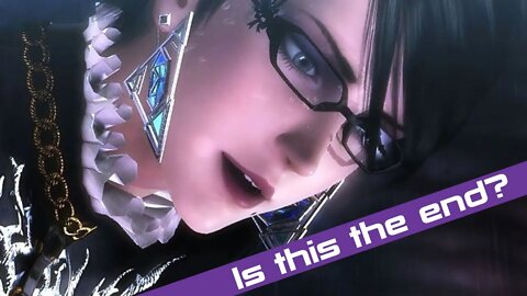 Is this the end of the Bayonetta 3 Drama? Hellena Taylor responds! (Part 3)
