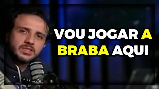 E SE O BOLSONARO GANHAR?