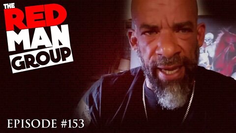 The Red Man Group Ep. 153: Exposing Manosphere FRAUDS like @FreshandFit with @The War Room