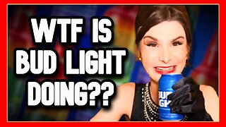 WTF is Bud Light Doing...?