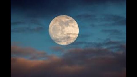 1-17-22 15 Minutes Ov Flame - Full Moon, Mothers, Health & Klaus Schwab's Wunderkids