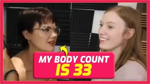 Body Count MATTERS to Men