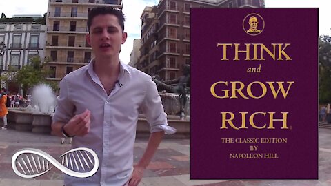 What Napoleon Hill was wrong about... ⭐⭐⭐⭐ Book Review of "Think and Grow Rich"