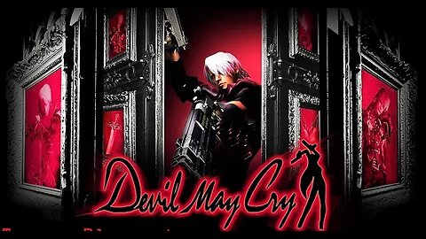 Devil May Cry - Missão 14 (Deep Darkness & Towering Mountains)