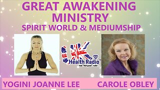 WISDOM FROM SPIRIT WORLD-MEDIUMSHIP