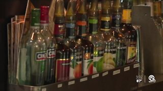 Bars in Palm Beach County will not reopen on Monday for 'consumption on the premises,' official says