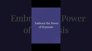 Hypnosis A Natural Sleep Aid 😴#lukenosis #hypnosis #insomnia