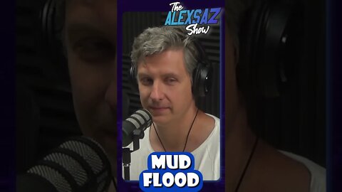 Mud Flood and Poseidon