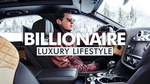 Billionaire's