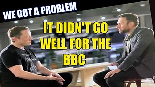 Elon Musk Destroys BBC Reporter In Disastrous Twitter Spaces Interview