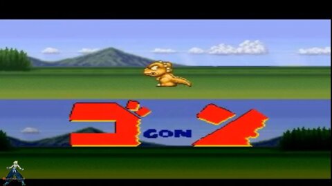 Gon (Snes) On Xbox