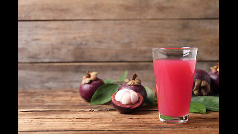 Unlock the Power of the Mangosteen: A Flavor Adventure in Egypt