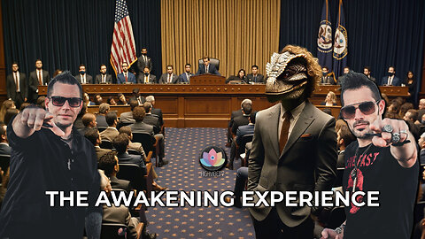 The Awakening Experience w/Rich Lopp + The Leo King: Exposing Social Media Portals, World Conflicts