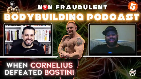 When Cornelius Parkin Defeated Bostin Loyd & Does Growth Grow... (NFBP #5)