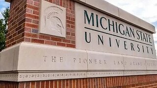 MSU Has Paid Students Back After She FORCED Them To Pay For Wokeness