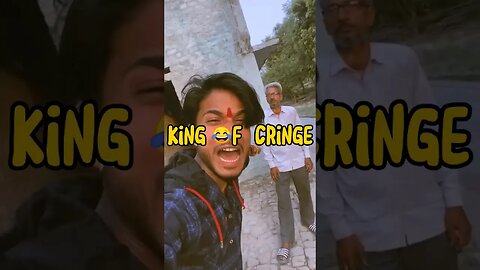 Khopdi Fod Saaleka👿 | Cringe Reels Roast #cringe