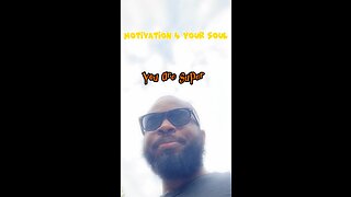You Are Super #dayodman #motivation #eeyayyahh #motivationalspeaker #positivity