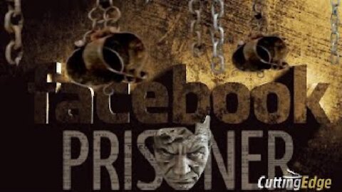 CuttingEdge: FB Prisoner, Fact Checkers Are The Least of Our Problems (Jan 27, 2021)