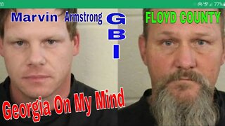 Georgia GBI investigation