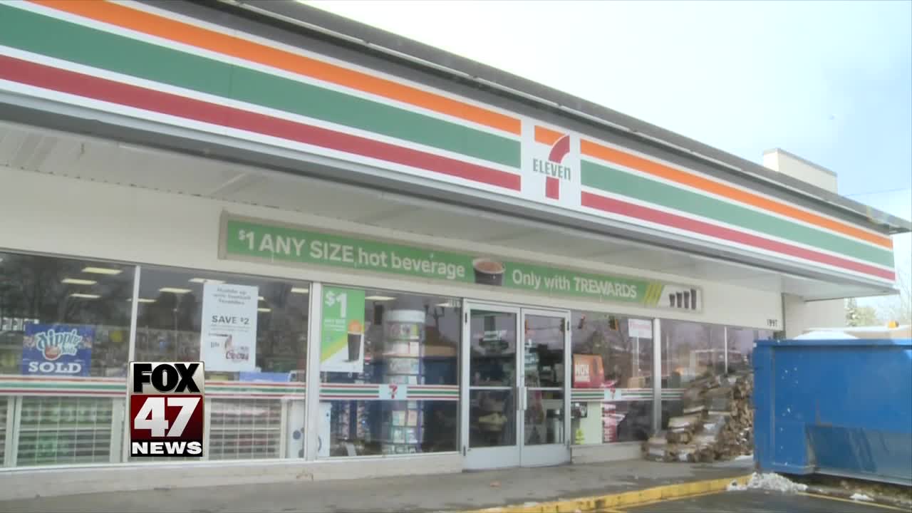 Family selling Holt 7-Eleven store