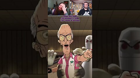 Father #reaction #reactionvideo #reactionshorts #meatcanyonreaction #meatcanyon #animation #cartoon