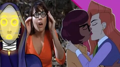 What's New Scooby Doo? - Scribe Speaks