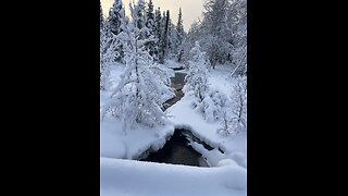 Remote Alaska part 1