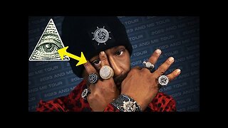 ILLUMINATI GONE WILD! KATT WILLIAMS EXPOSES SOME TRUTHS BUT IS STILL A GATEKEEPER FOR HOLLYWOOD!