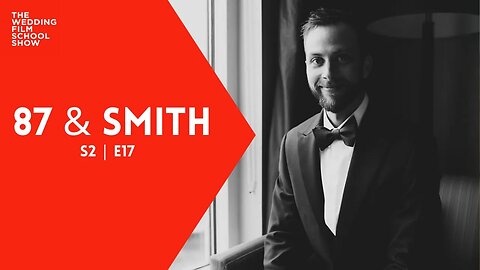 From 0-60 in Three Years | Kyle Smith | 87 & Smith