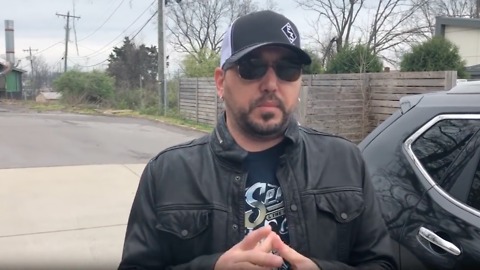 JASON ALDEAN'S BIGGEST PET PEEVE WILL HAVE YOU SAYING, "PREACH!"