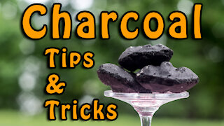 Dutch Oven Charcoal Tips and Tricks